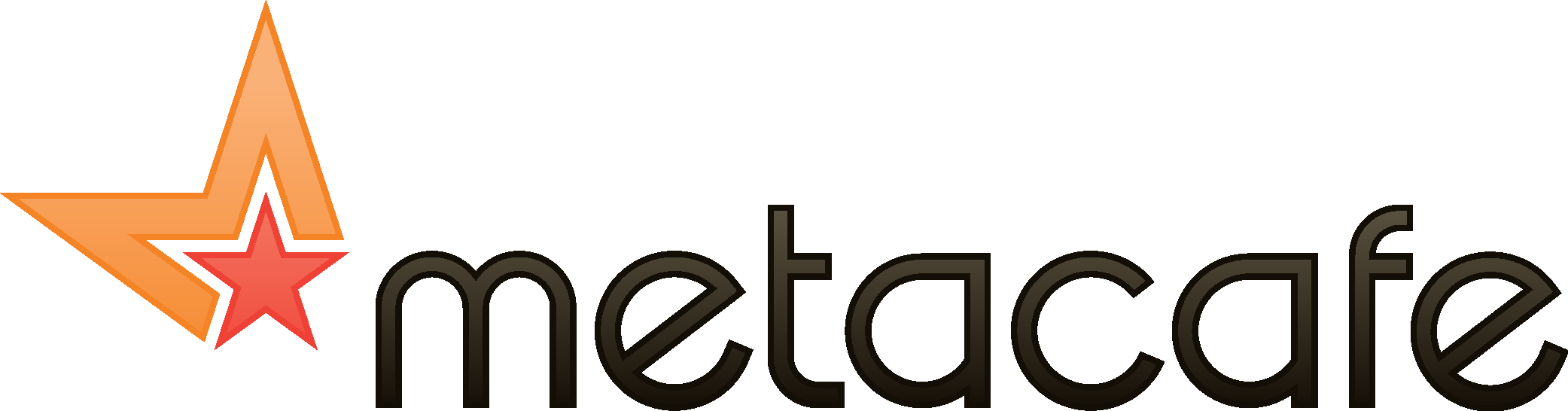 Metacafe Logo